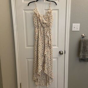 NWOT Altar’d State Floral Maxi Dress